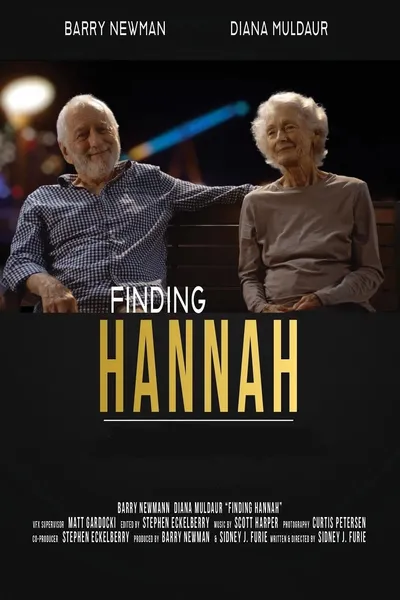 Finding Hannah