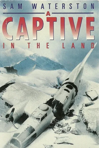 A Captive in the Land