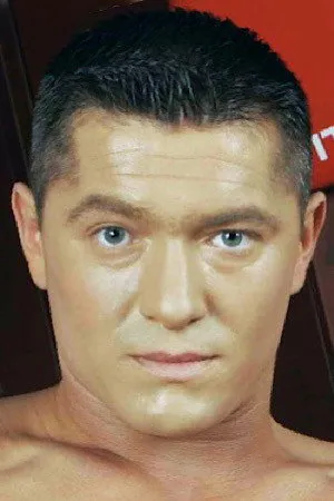 Ivan Mironov