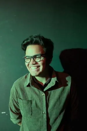 Benjamin Vivar