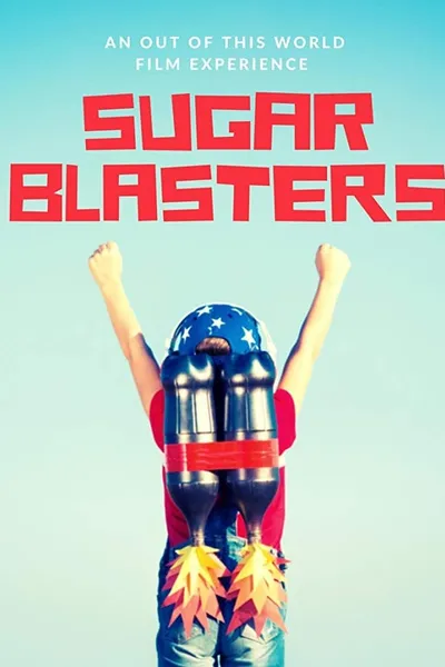 Sugar Blasters