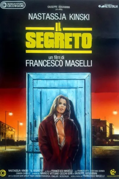 The Secret