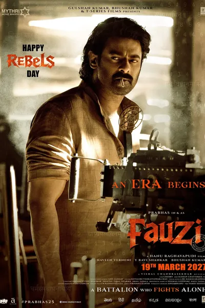 Fauzi