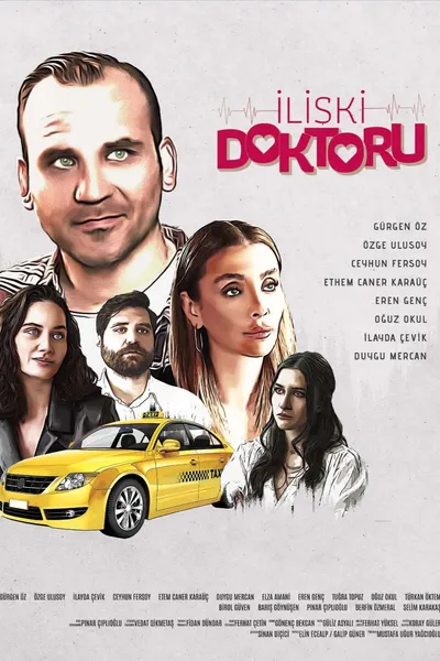 İlişki Doktoru