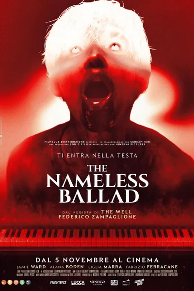 The Nameless Ballad