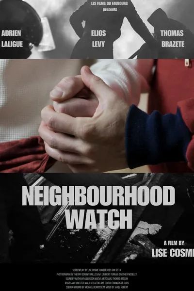 Neighbourhood Watch