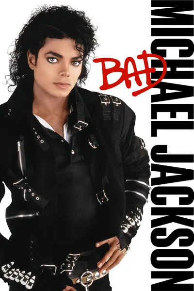 Michael Jackson: Bad