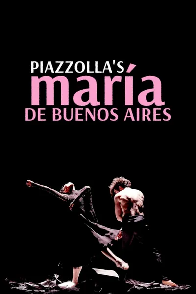 María de Buenos Aires