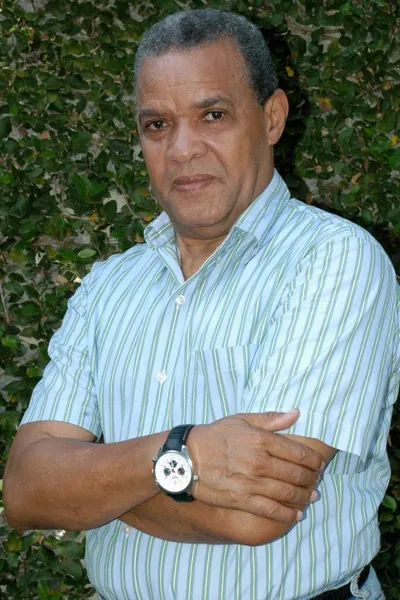 Jimmy Sierra