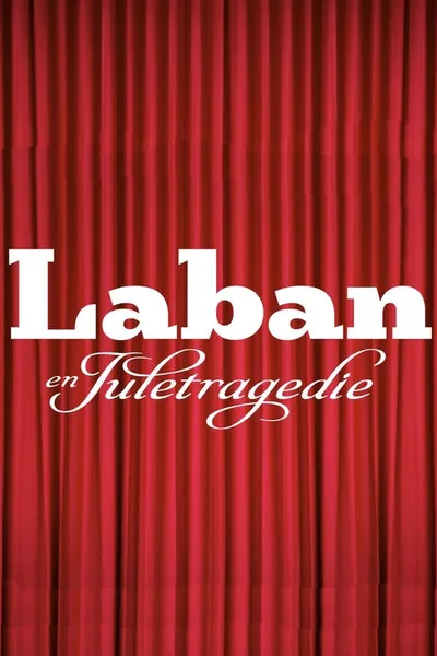 Labans Jul - The Movie