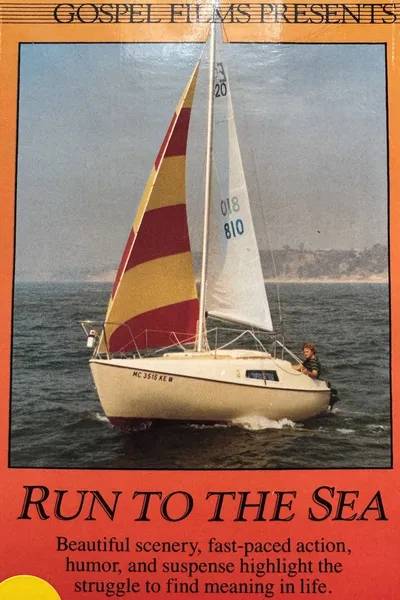Run to the Sea