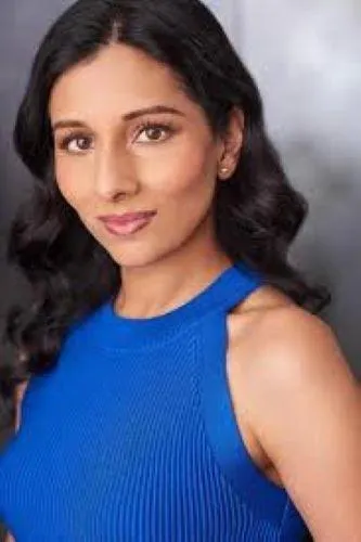 Monica Patankar