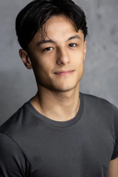 Keanu Uchida