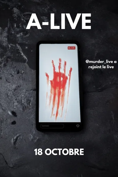 A-LIVE