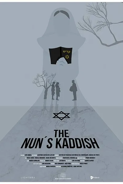 The Nun's Kaddish