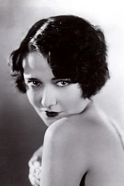 Dorothy Sebastian