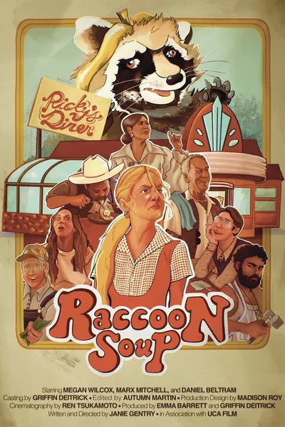 Raccoon Soup