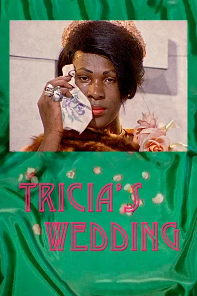 Tricia's Wedding