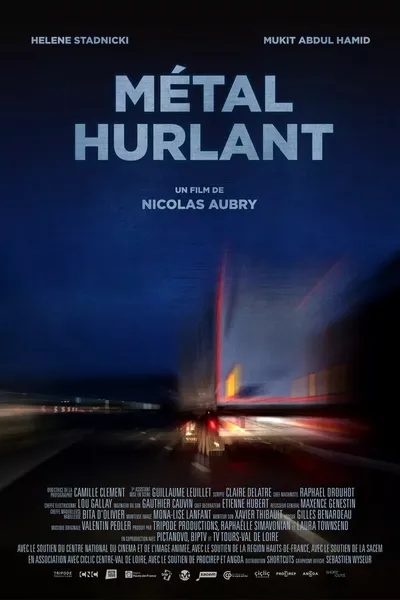 Métal Hurlant