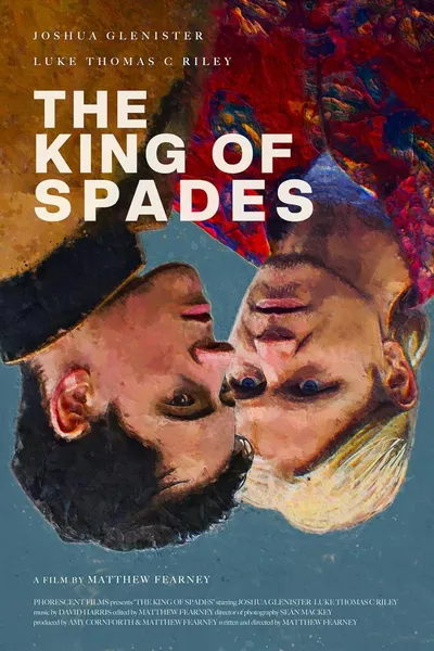 The King of Spades