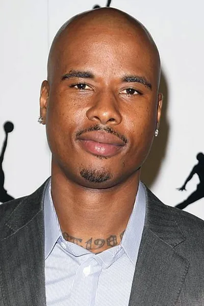 Quentin Richardson