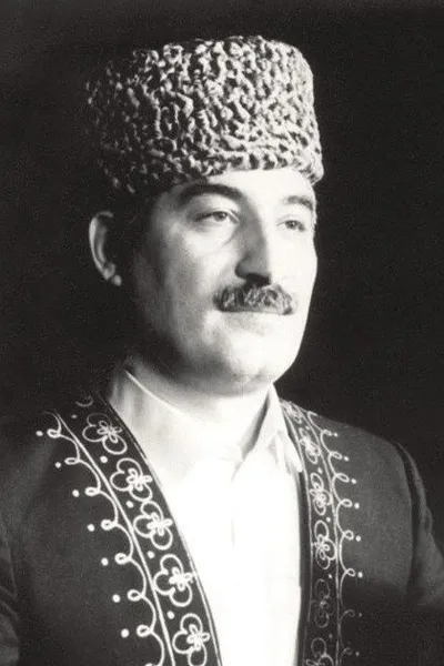 Adalat Vazirov