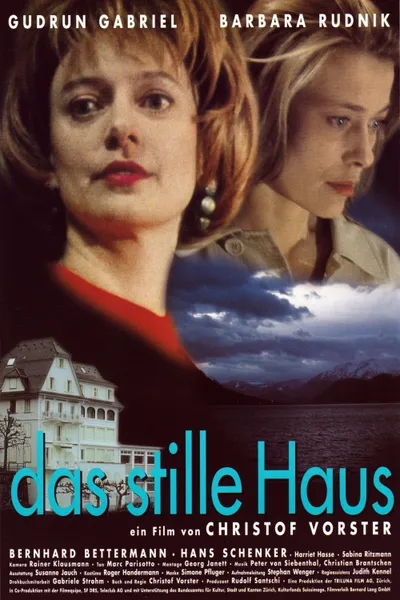 Das stille Haus