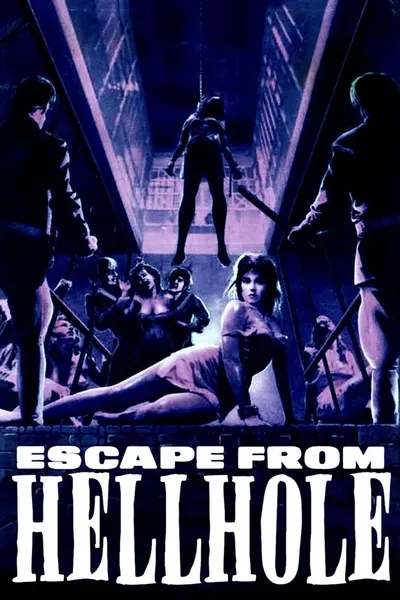 Escape from Hellhole