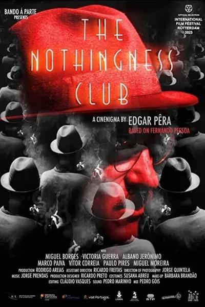 The Nothingness Club