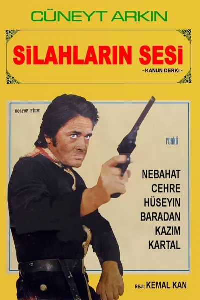 Silahların Sesi