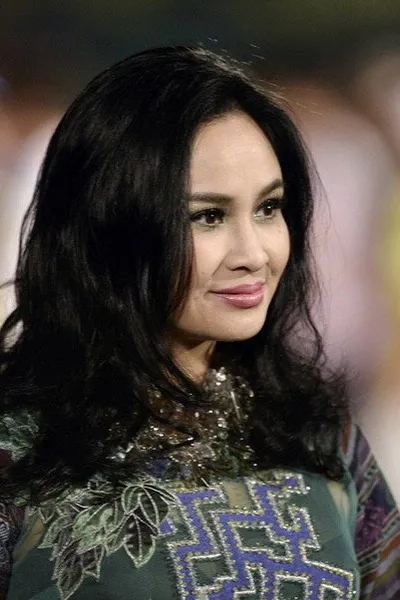 Thanh Lam
