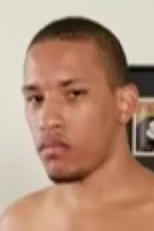 Blasian Asian