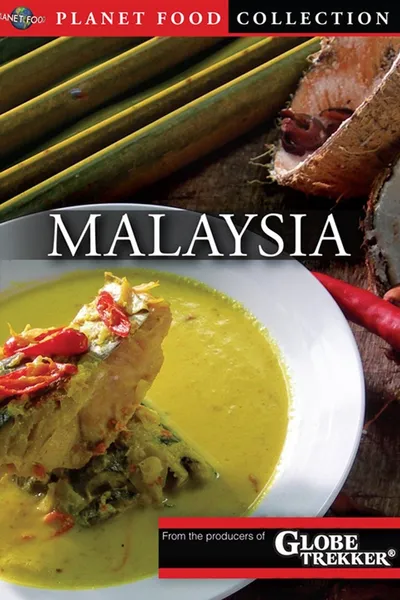 Planet Food: Malaysia