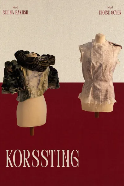 Korssting