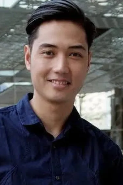 Rizky Kinos