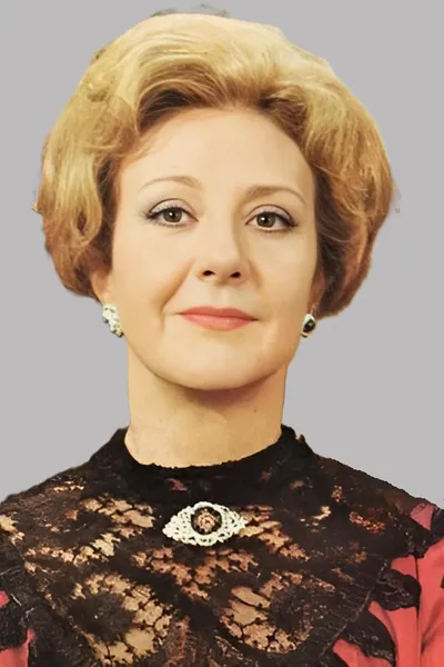 Luisa Sala