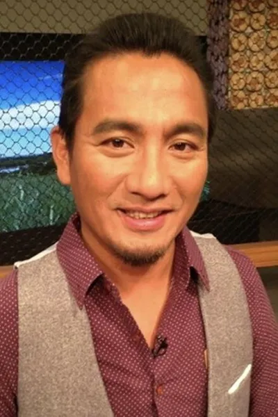 Min-Hsiung