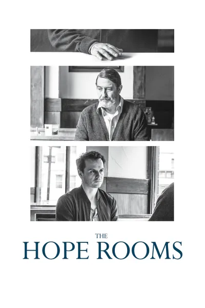 The Hope Rooms