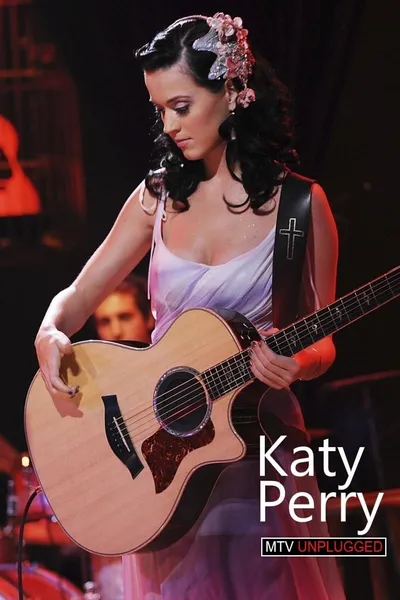Katy Perry - MTV Unplugged