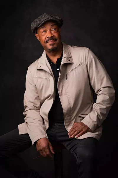Earl Falconer