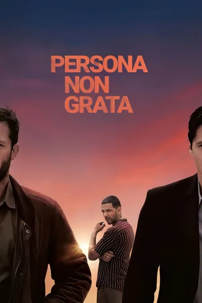 Persona non grata