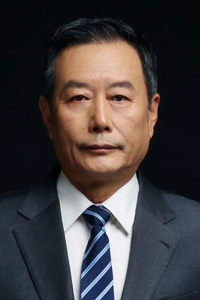Wang Baoguang