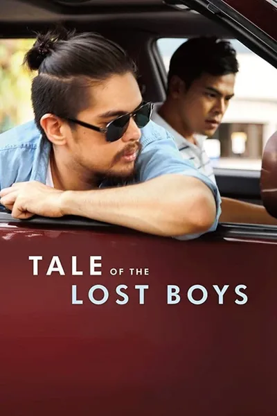 Tale of the Lost Boys