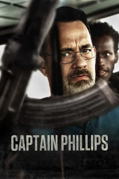 Captain Phillips