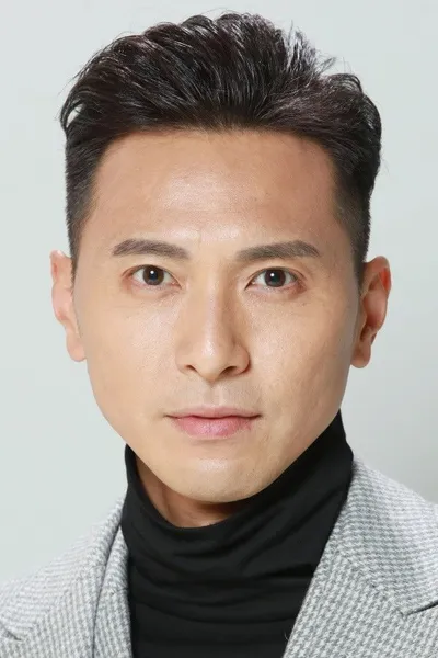 Hugo Wong Tsz-Hang