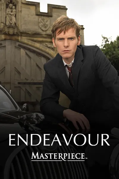 Morse and the Last Endeavour