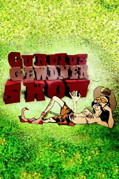 Gurcius Gewdner Show
