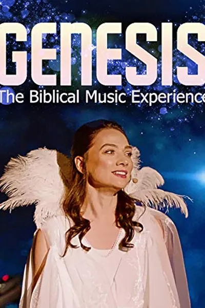 Genesis: The Biblical Music Experience