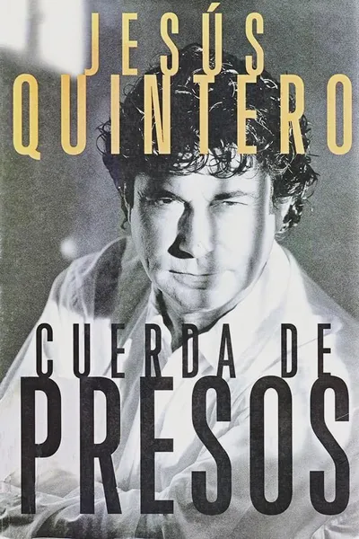 Cuerda de presos