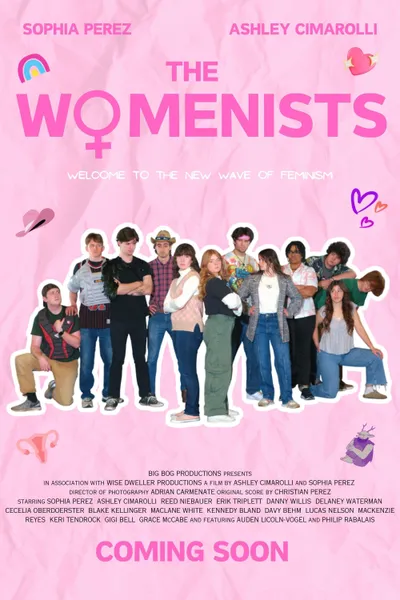 The Womenists